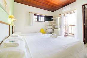 VELINN Pousada Villa Mar-inna