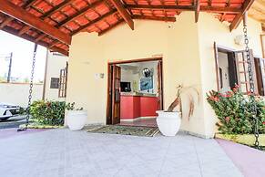 VELINN Pousada Villa Mar-inna