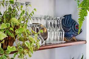 VELINN Pousada Villa Mar-inna