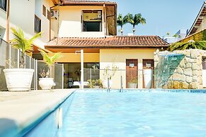 VELINN Pousada Villa Mar-inna