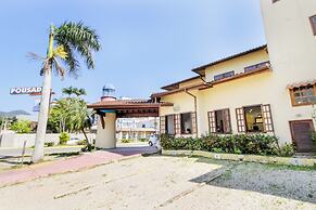 VELINN Pousada Villa Mar-inna