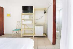 VELINN Pousada Villa Mar-inna