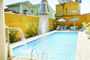 VELINN Pousada Villa Mar-inna