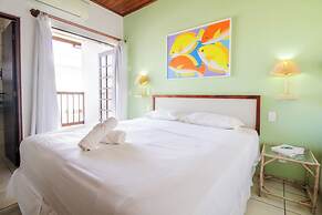 VELINN Pousada Villa Mar-inna