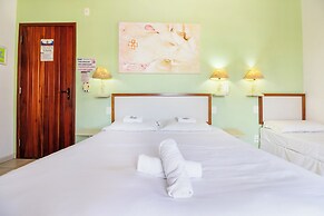 VELINN Pousada Villa Mar-inna