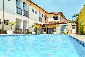 VELINN Pousada Villa Mar-inna