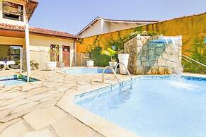 VELINN Pousada Villa Mar-inna