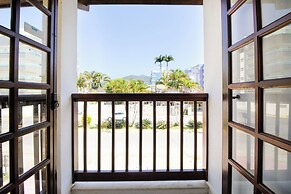 VELINN Pousada Villa Mar-inna