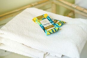 VELINN Pousada Villa Mar-inna