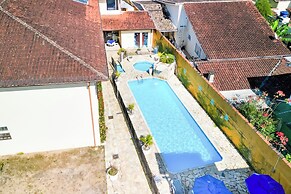 VELINN Pousada Villa Mar-inna