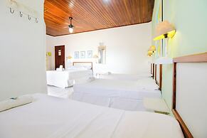 VELINN Pousada Villa Mar-inna