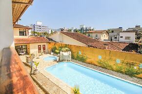 VELINN Pousada Villa Mar-inna