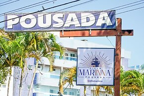 VELINN Pousada Villa Mar-inna