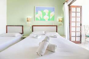 VELINN Pousada Villa Mar-inna