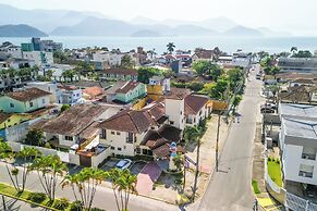 VELINN Pousada Villa Mar-inna