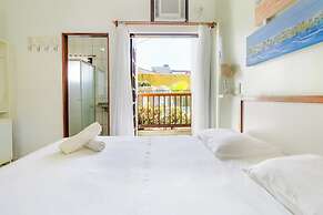 VELINN Pousada Villa Mar-inna