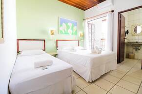 VELINN Pousada Villa Mar-inna