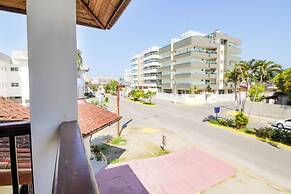 VELINN Pousada Villa Mar-inna