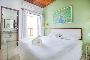 VELINN Pousada Villa Mar-inna