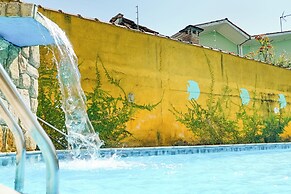 VELINN Pousada Villa Mar-inna