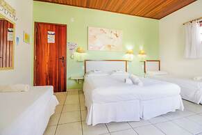 VELINN Pousada Villa Mar-inna