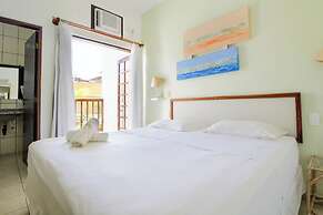 VELINN Pousada Villa Mar-inna