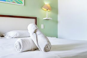 VELINN Pousada Villa Mar-inna