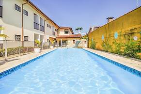 VELINN Pousada Villa Mar-inna