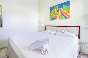 VELINN Pousada Villa Mar-inna