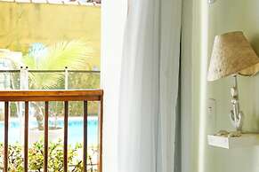 VELINN Pousada Villa Mar-inna