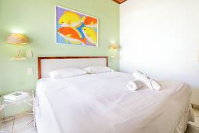 VELINN Pousada Villa Mar-inna