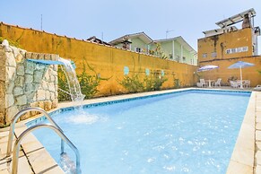 VELINN Pousada Villa Mar-inna