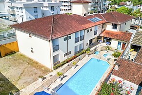 VELINN Pousada Villa Mar-inna