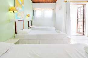 VELINN Pousada Villa Mar-inna