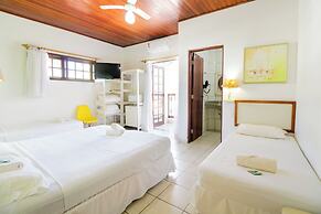 VELINN Pousada Villa Mar-inna