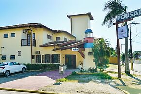 VELINN Pousada Villa Mar-inna