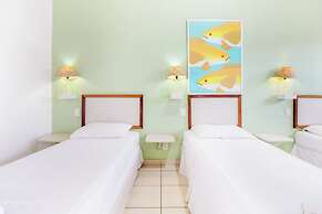 VELINN Pousada Villa Mar-inna