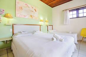 VELINN Pousada Villa Mar-inna