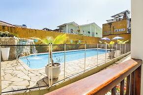 VELINN Pousada Villa Mar-inna