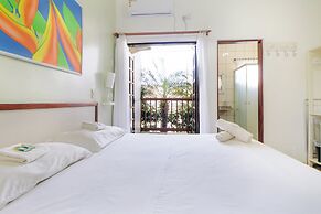 VELINN Pousada Villa Mar-inna