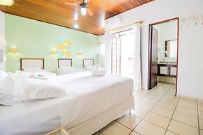 VELINN Pousada Villa Mar-inna