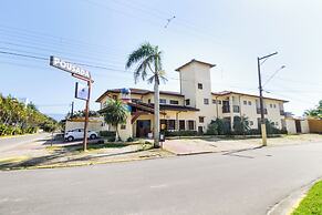 VELINN Pousada Villa Mar-inna