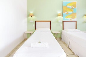 VELINN Pousada Villa Mar-inna