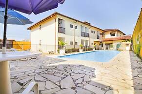 VELINN Pousada Villa Mar-inna