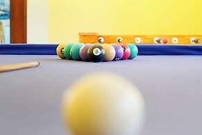 VELINN Pousada Villa Mar-inna