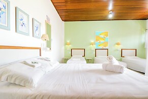 VELINN Pousada Villa Mar-inna