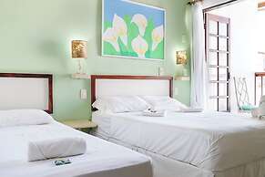 VELINN Pousada Villa Mar-inna