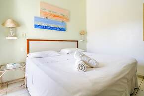 VELINN Pousada Villa Mar-inna