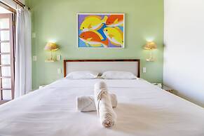 VELINN Pousada Villa Mar-inna