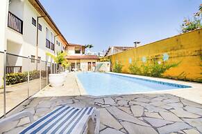 VELINN Pousada Villa Mar-inna